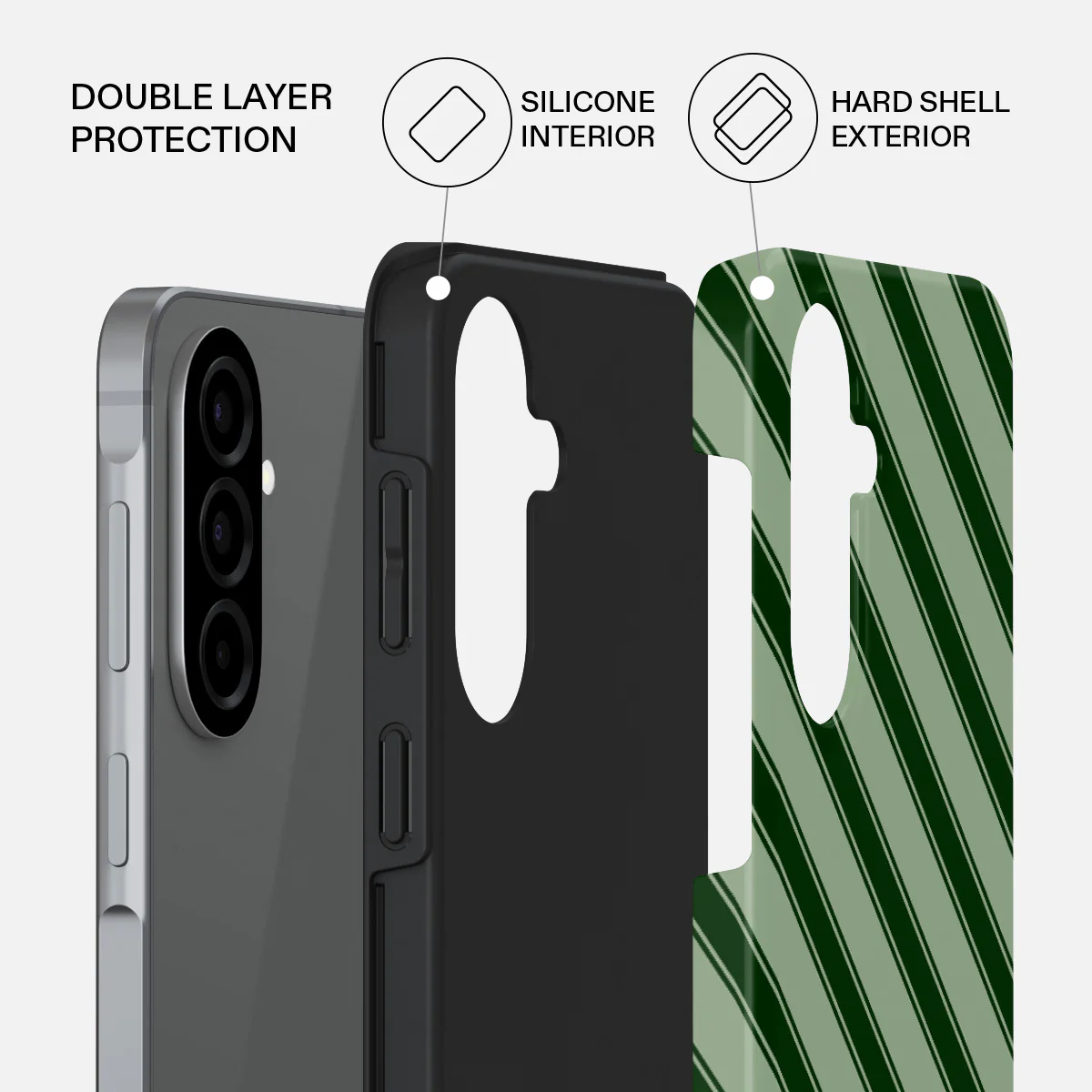 Wrapped - Samsung Galaxy A57 5G Case - Image 2