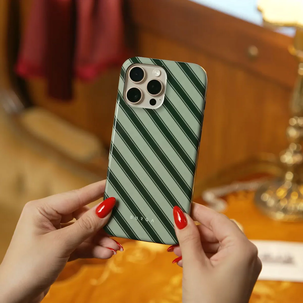 Wrapped - Samsung Galaxy A57 5G Case - Image 5