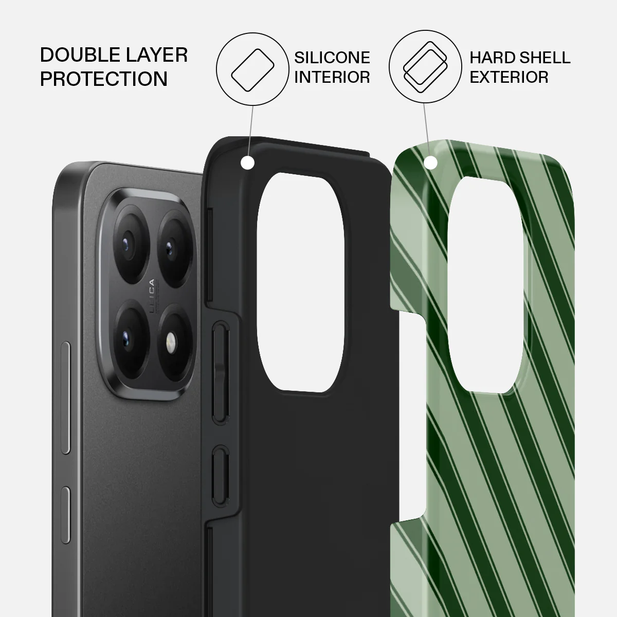 Wrapped - Xiaomi 15T Case - Image 2