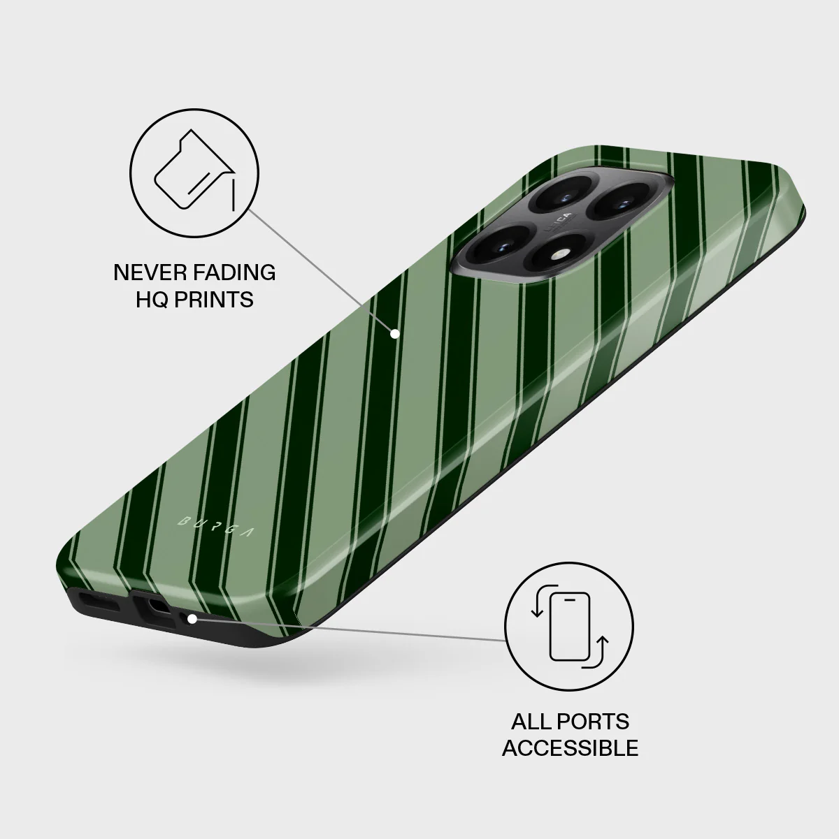 Wrapped - Xiaomi 15T Case - Image 3