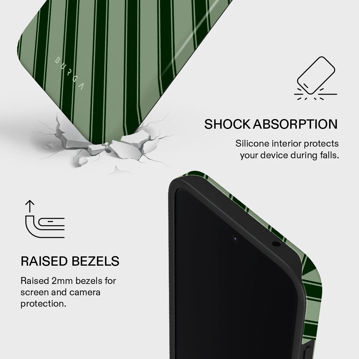 Wrapped - Xiaomi 15T Case - Image 4