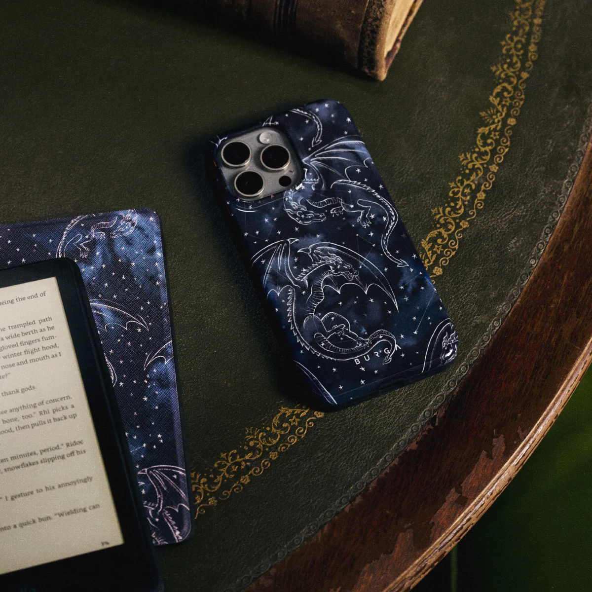 Wyvern - Samsung Galaxy A37 5G Case - Image 6