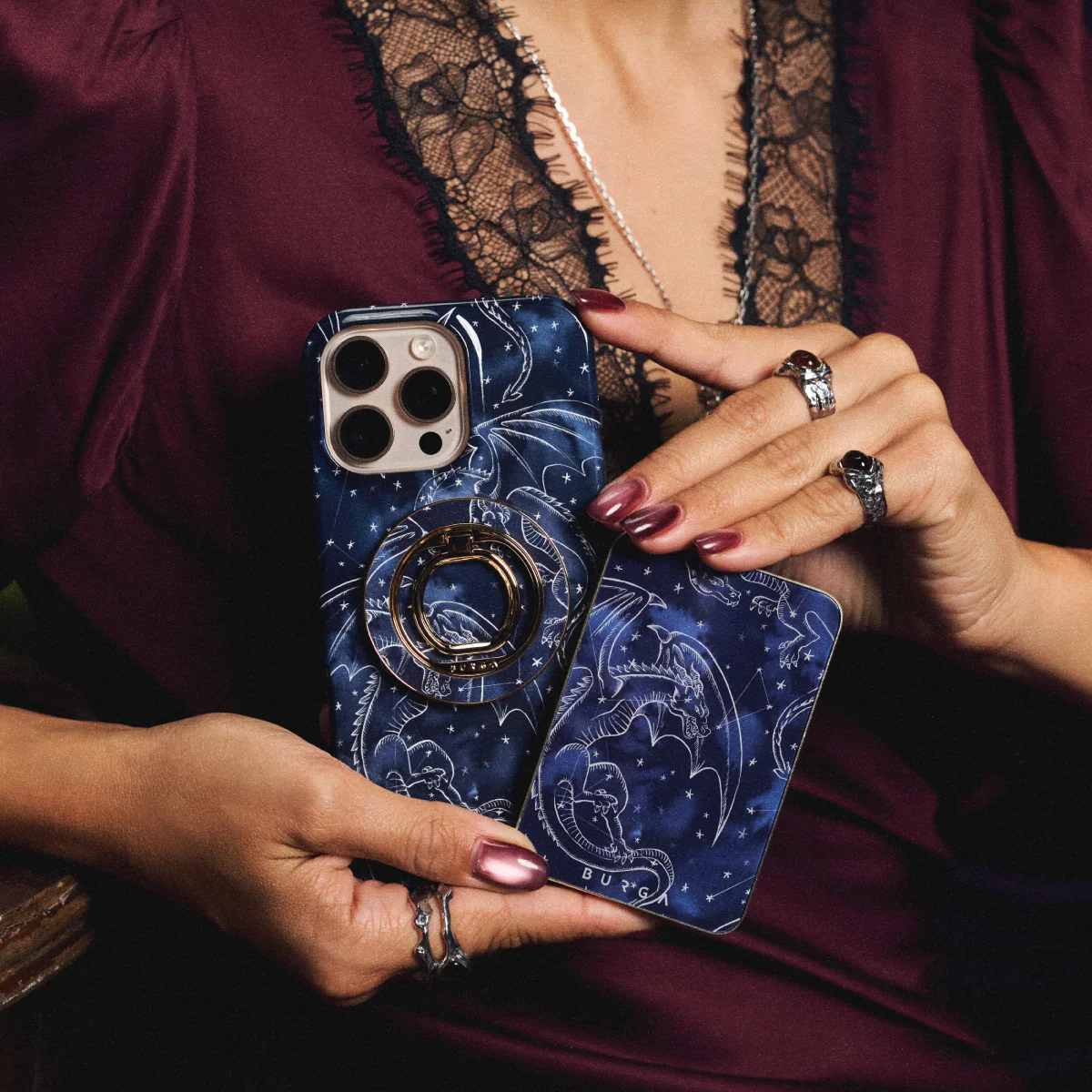 Wyvern - Samsung Galaxy A57 5G Case - Image 7