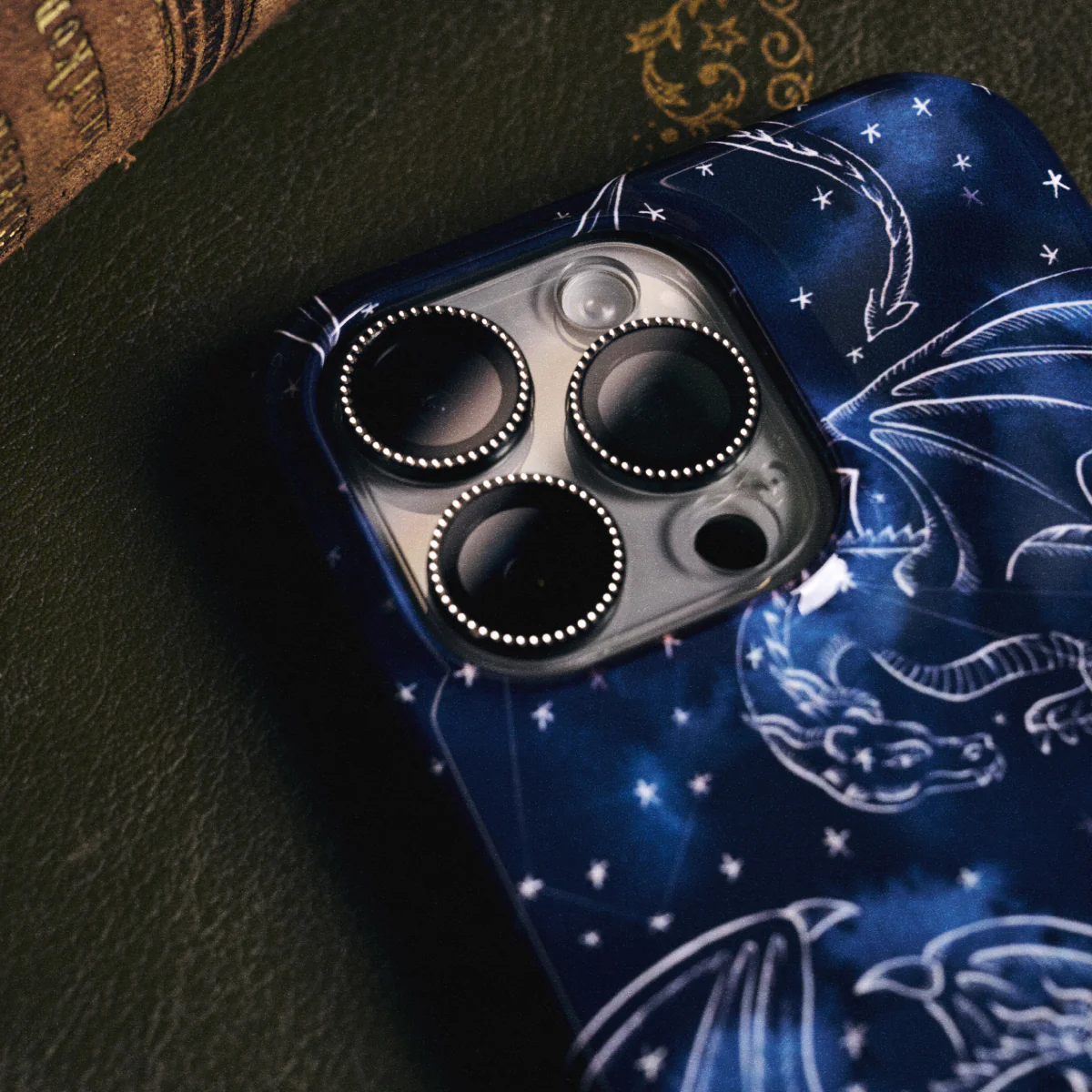 Wyvern - Samsung Galaxy A57 5G Case - Image 8
