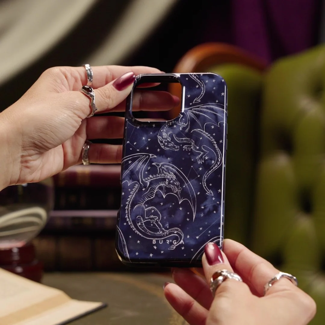 Wyvern - Samsung Galaxy S25 FE Case - Image 5