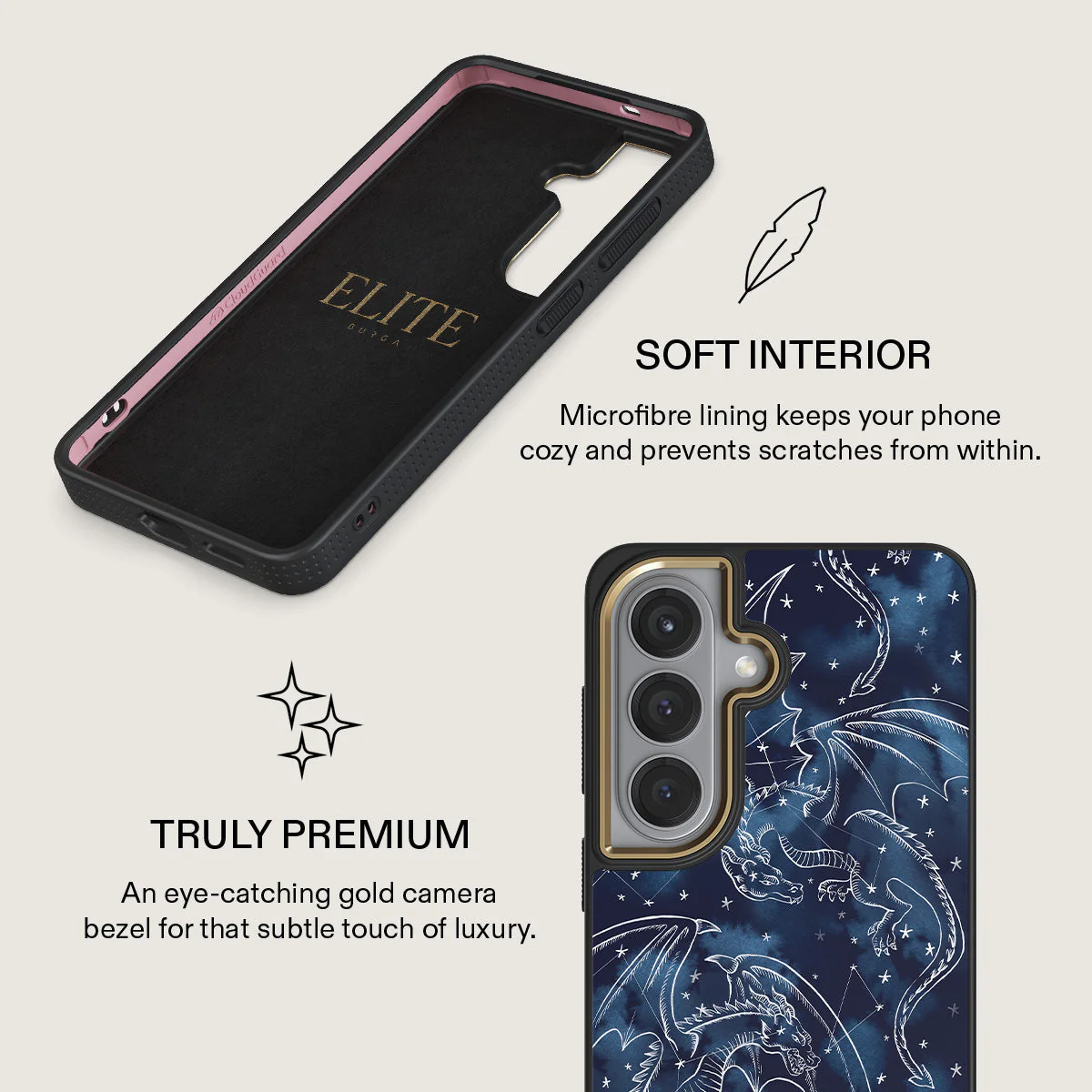 Wyvern - Samsung Galaxy S26 Case - Image 10