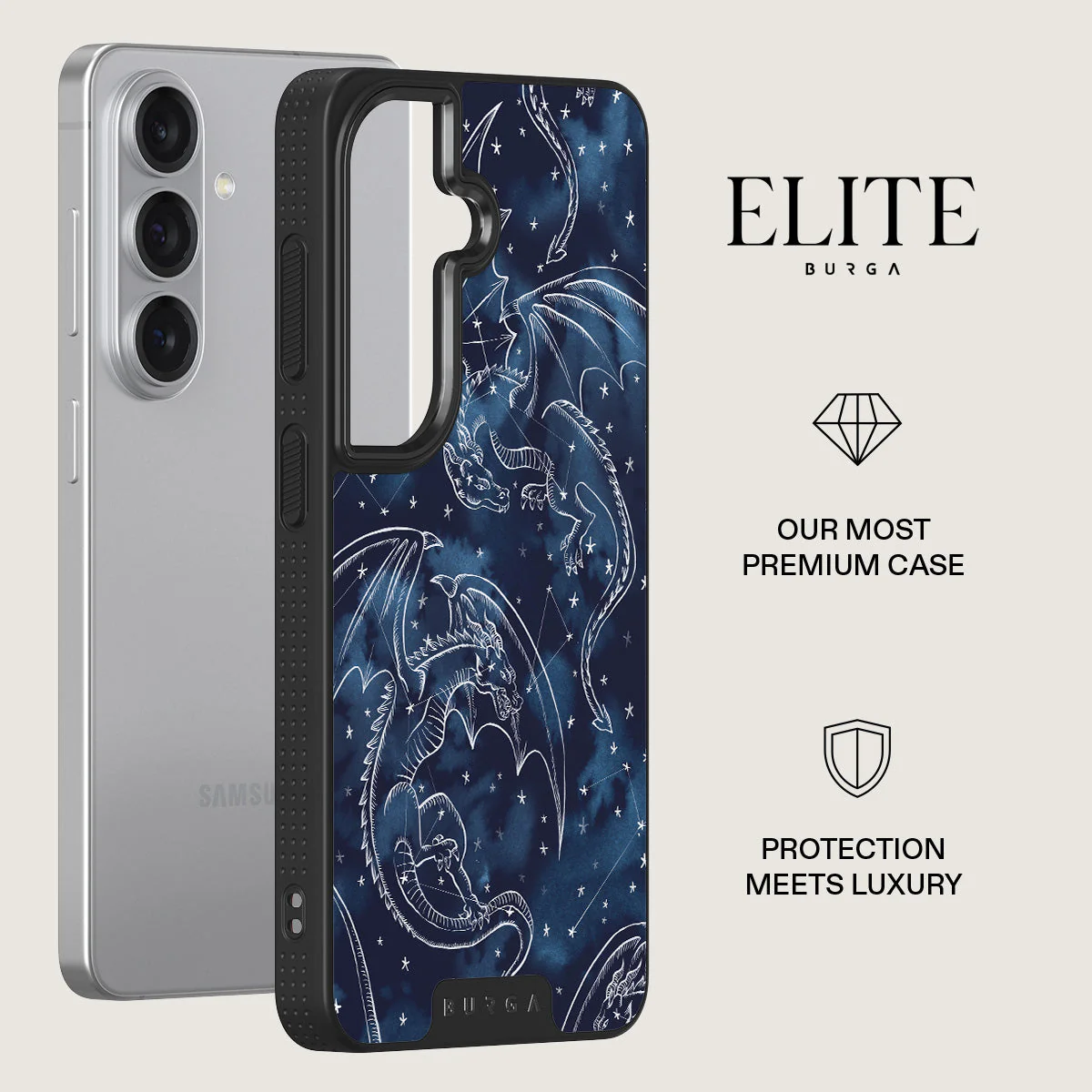 Wyvern - Samsung Galaxy S26 Case - Image 13