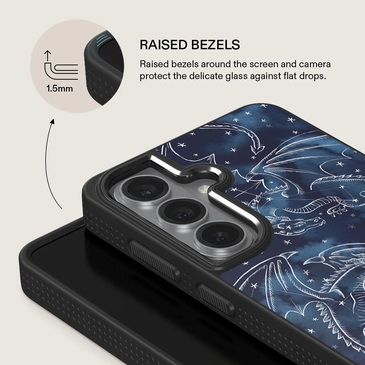 Wyvern - Samsung Galaxy S26 Case - Image 15