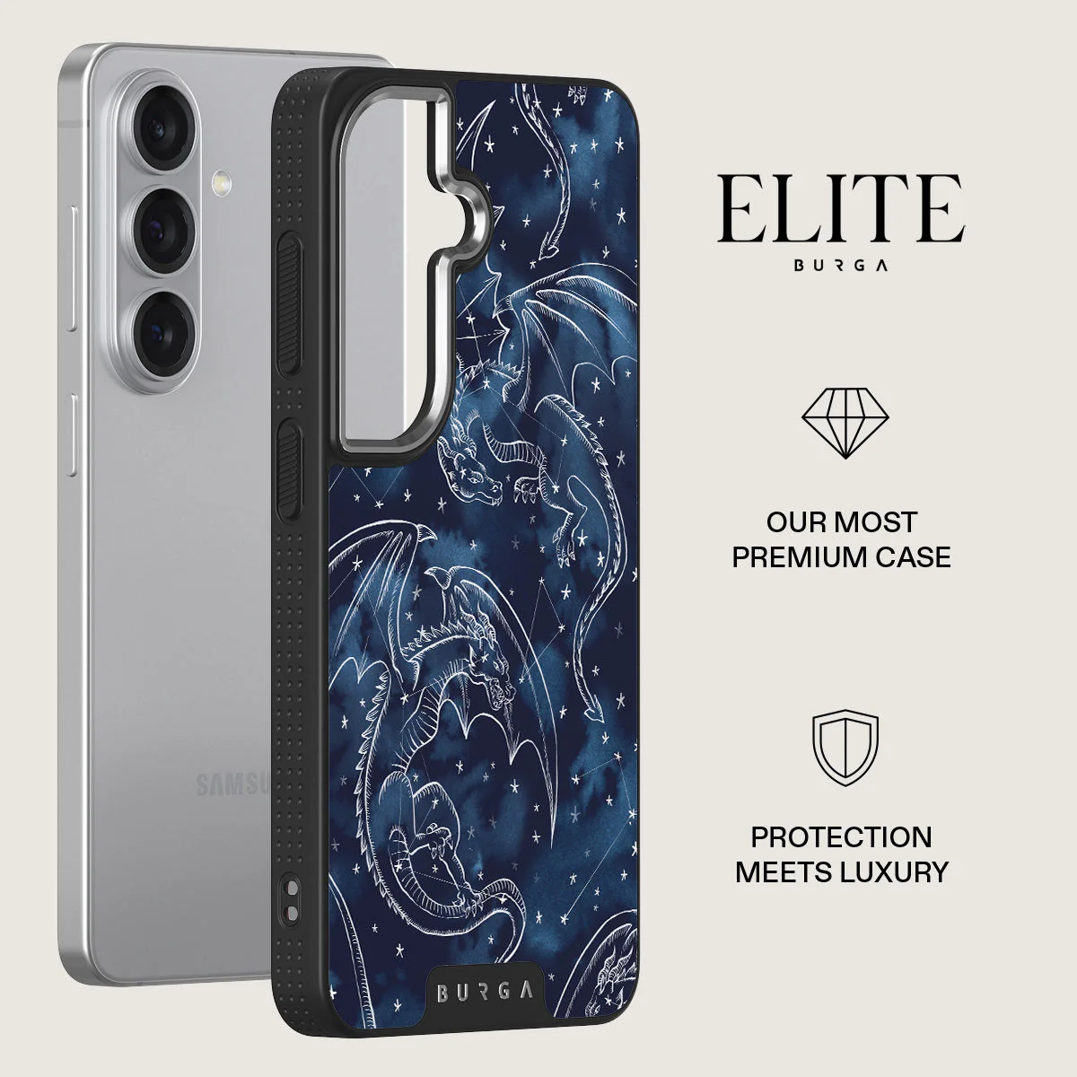Wyvern - Samsung Galaxy S26 Case - Image 20