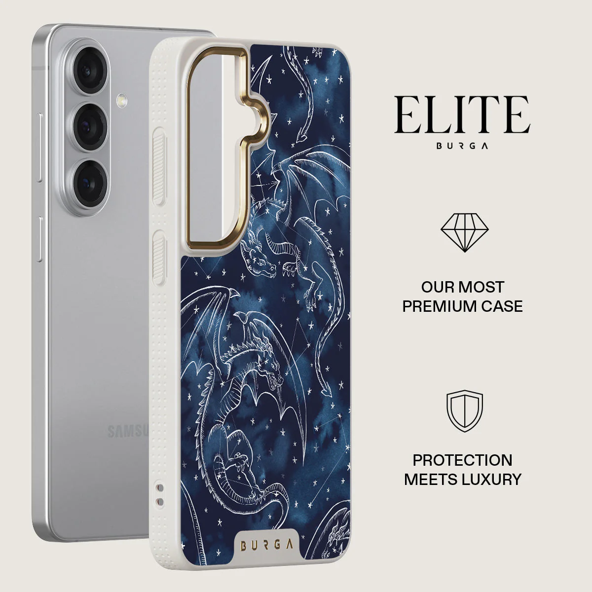 Wyvern - Samsung Galaxy S26 Case - Image 27