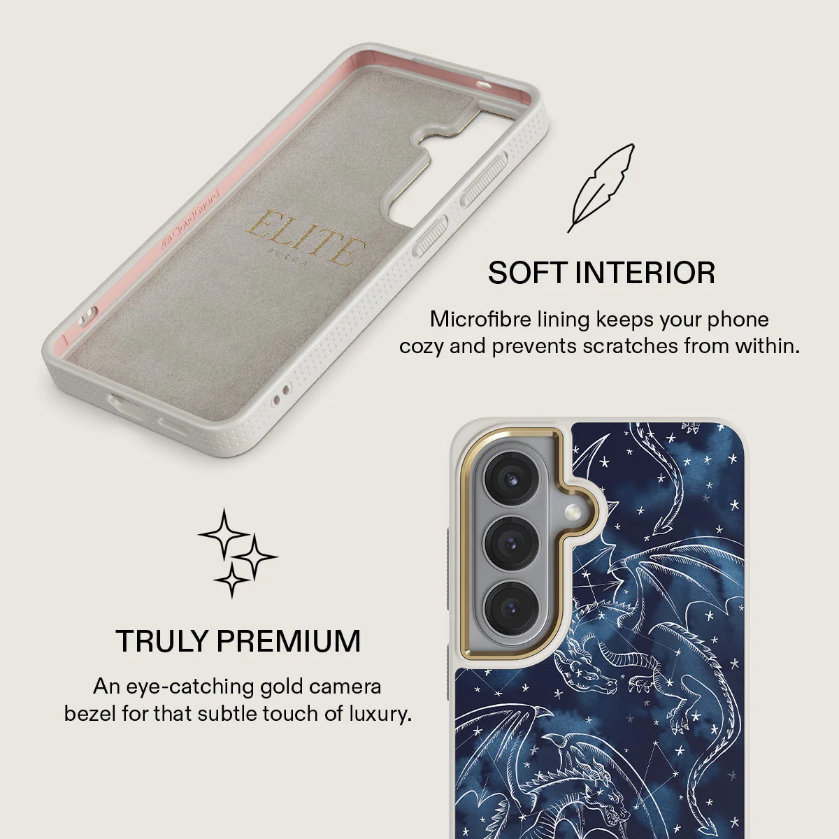 Wyvern - Samsung Galaxy S26 Case - Image 31