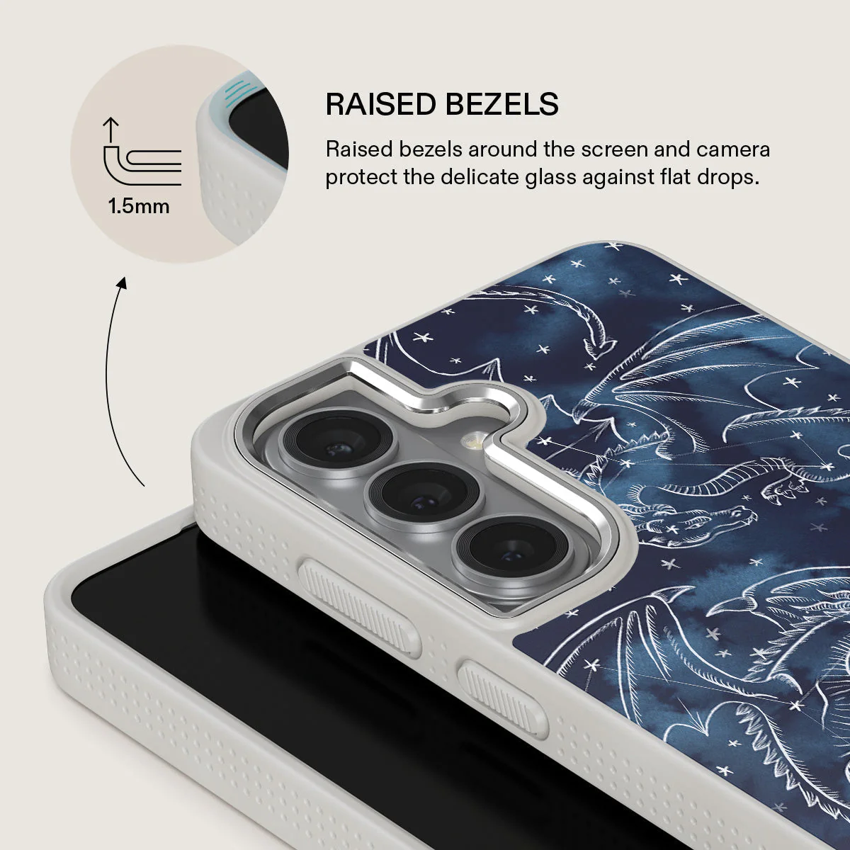 Wyvern - Samsung Galaxy S26 Case - Image 36