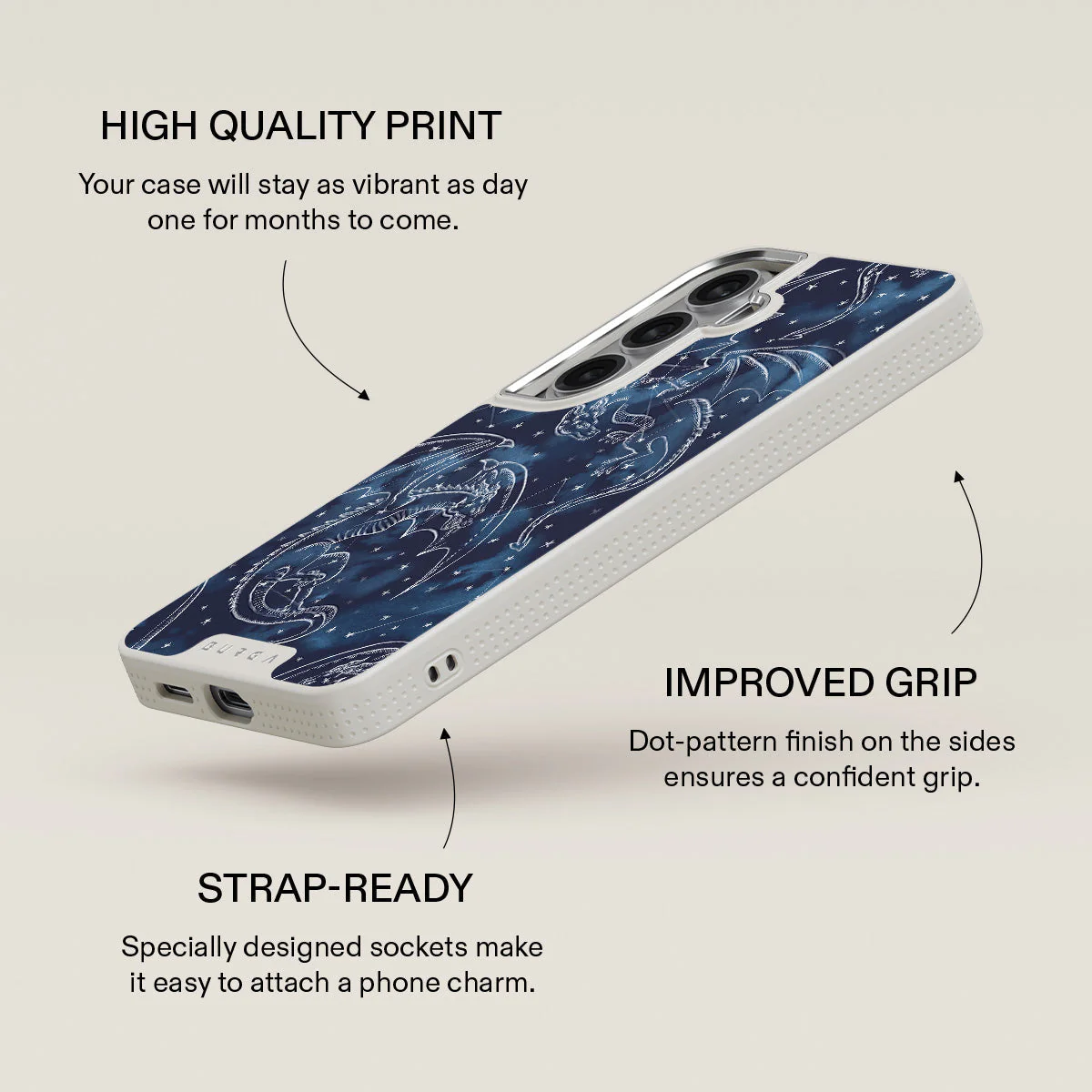Wyvern - Samsung Galaxy S26 Case - Image 37