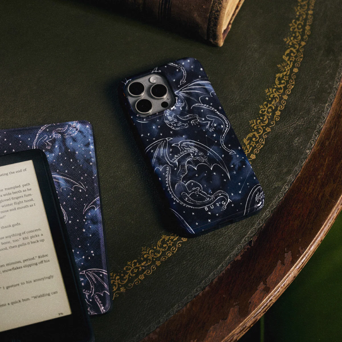 Wyvern - Samsung Galaxy S26 Case - Image 68