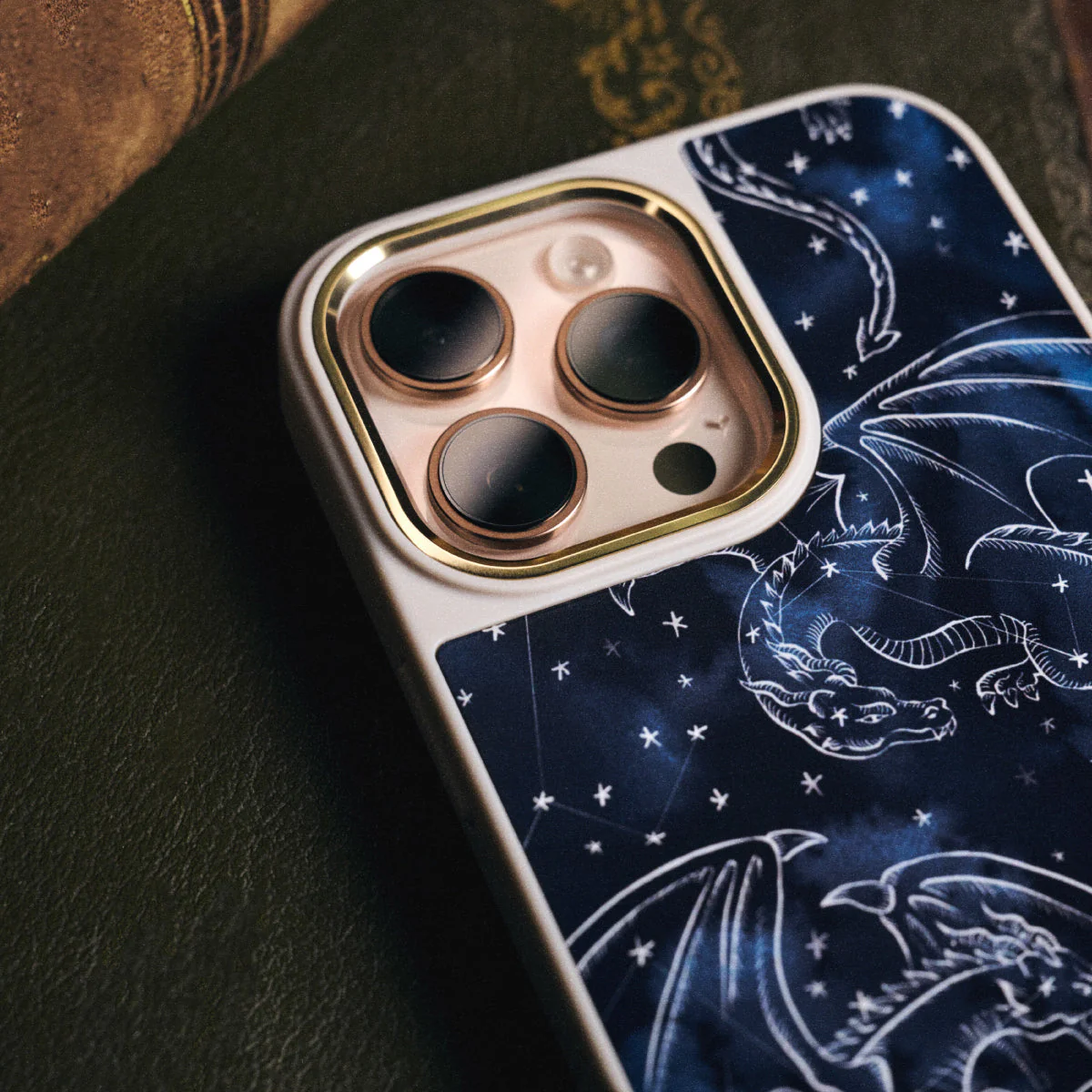 Wyvern - Samsung Galaxy S26 Case - Image 71