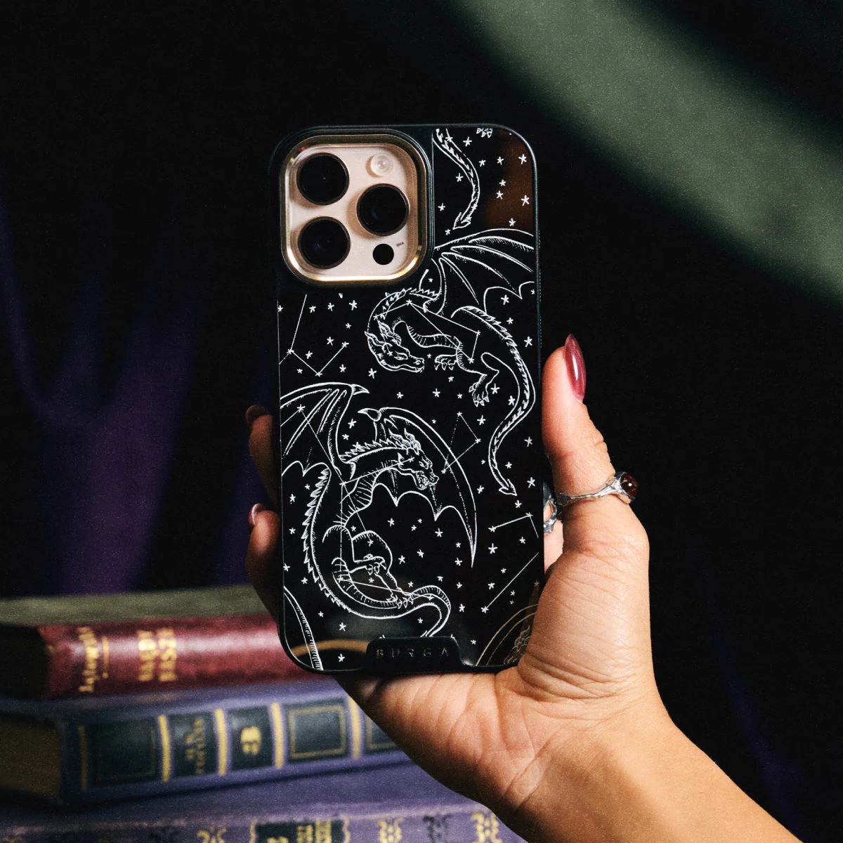Wyvern - Samsung Galaxy S26 Case - Image 72