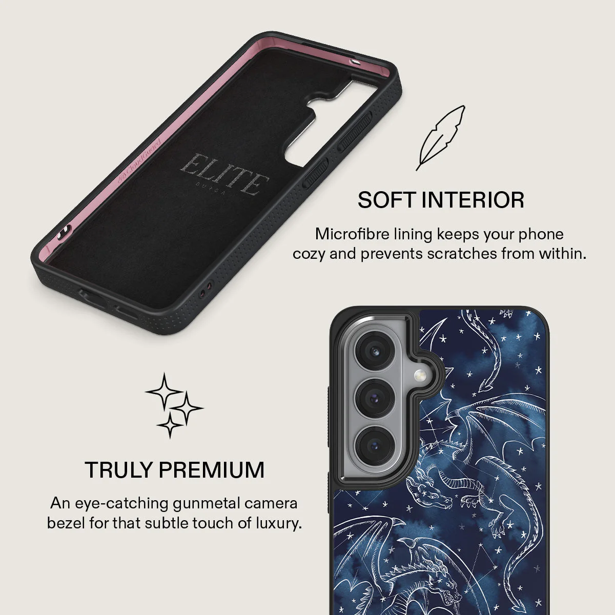 Wyvern - Samsung Galaxy S26 Plus Case - Image 17