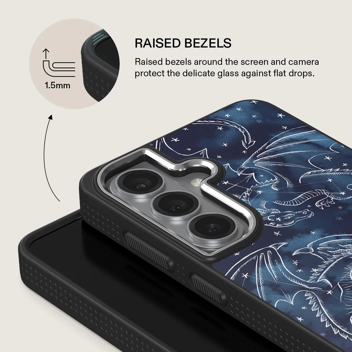 Wyvern - Samsung Galaxy S26 Plus Case - Image 22