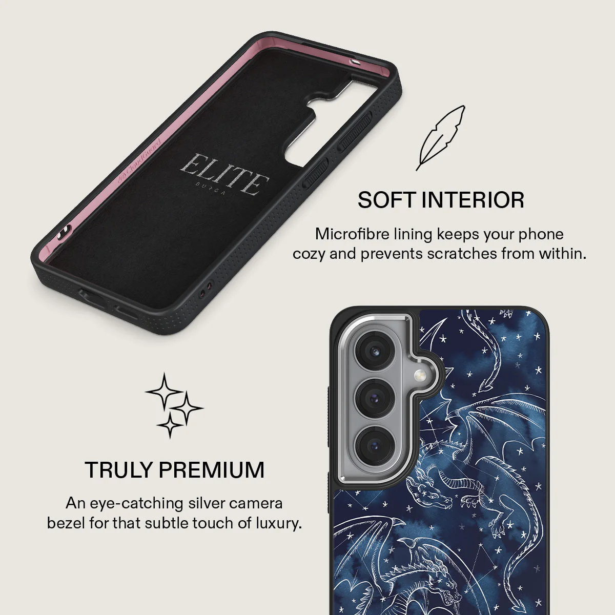 Wyvern - Samsung Galaxy S26 Plus Case - Image 24