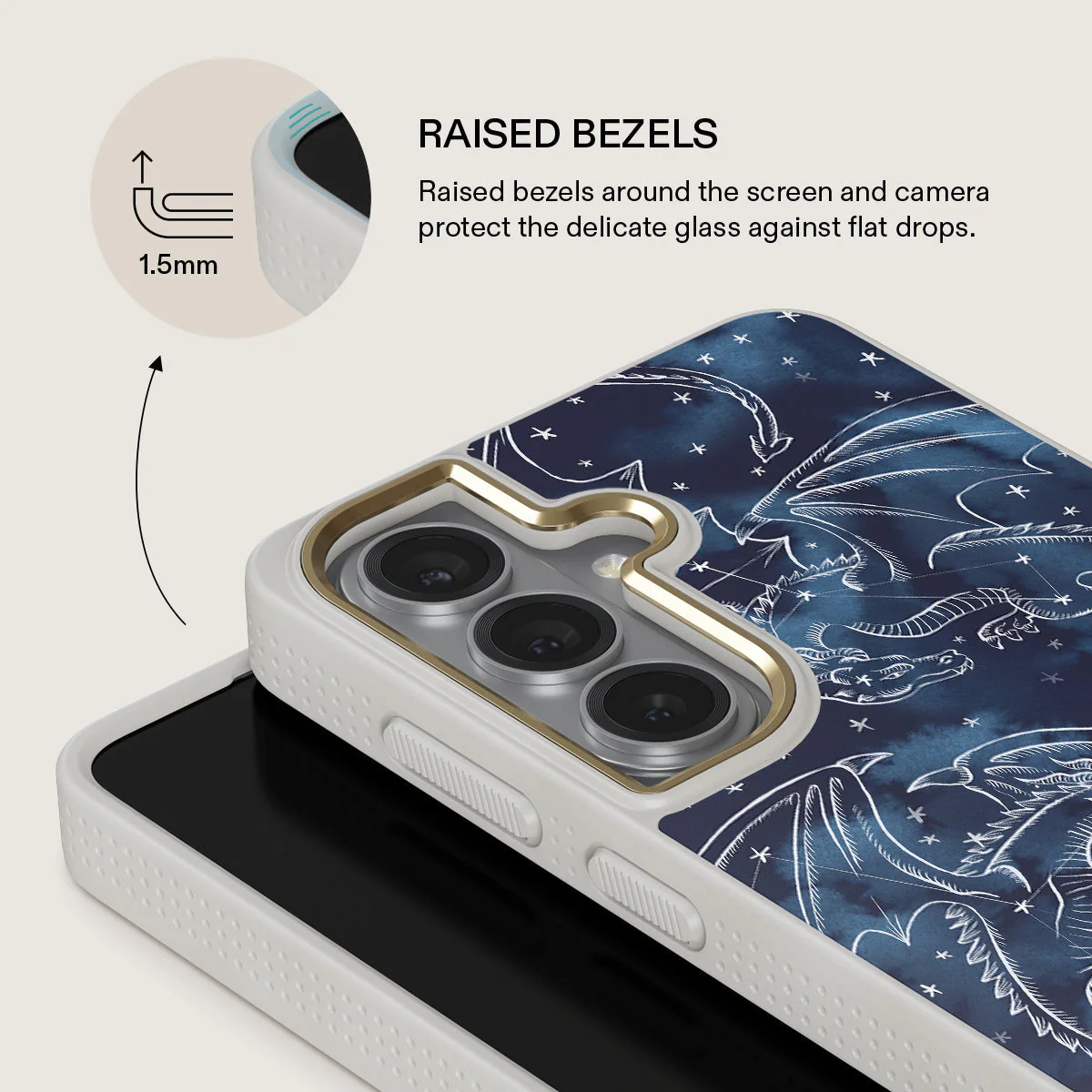 Wyvern - Samsung Galaxy S26 Plus Case - Image 29