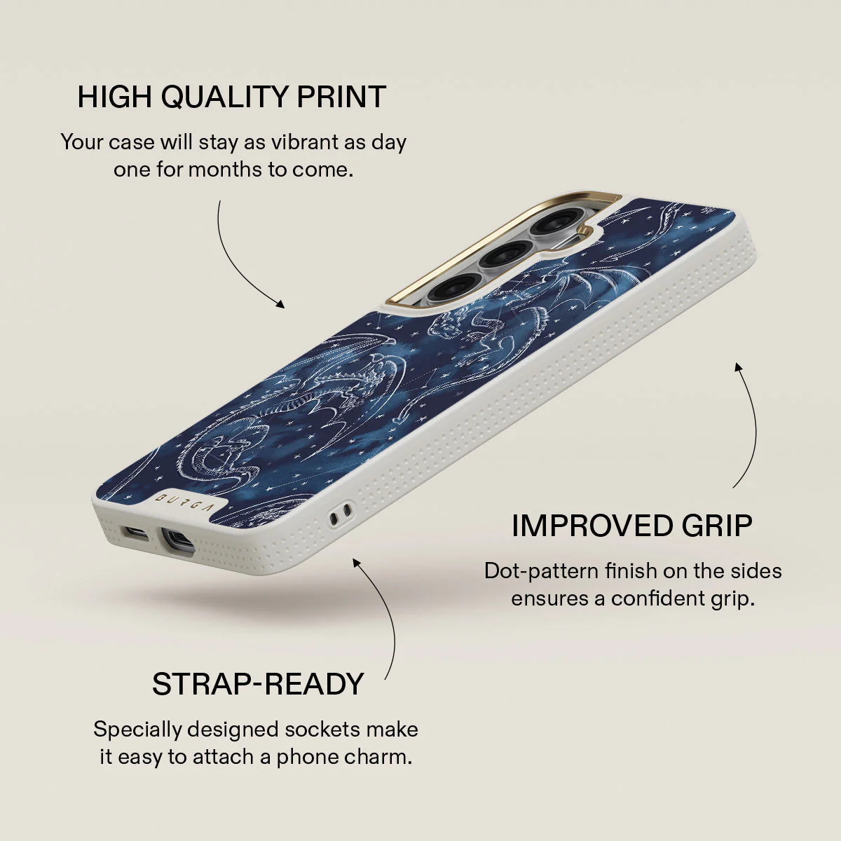 Wyvern - Samsung Galaxy S26 Plus Case - Image 30