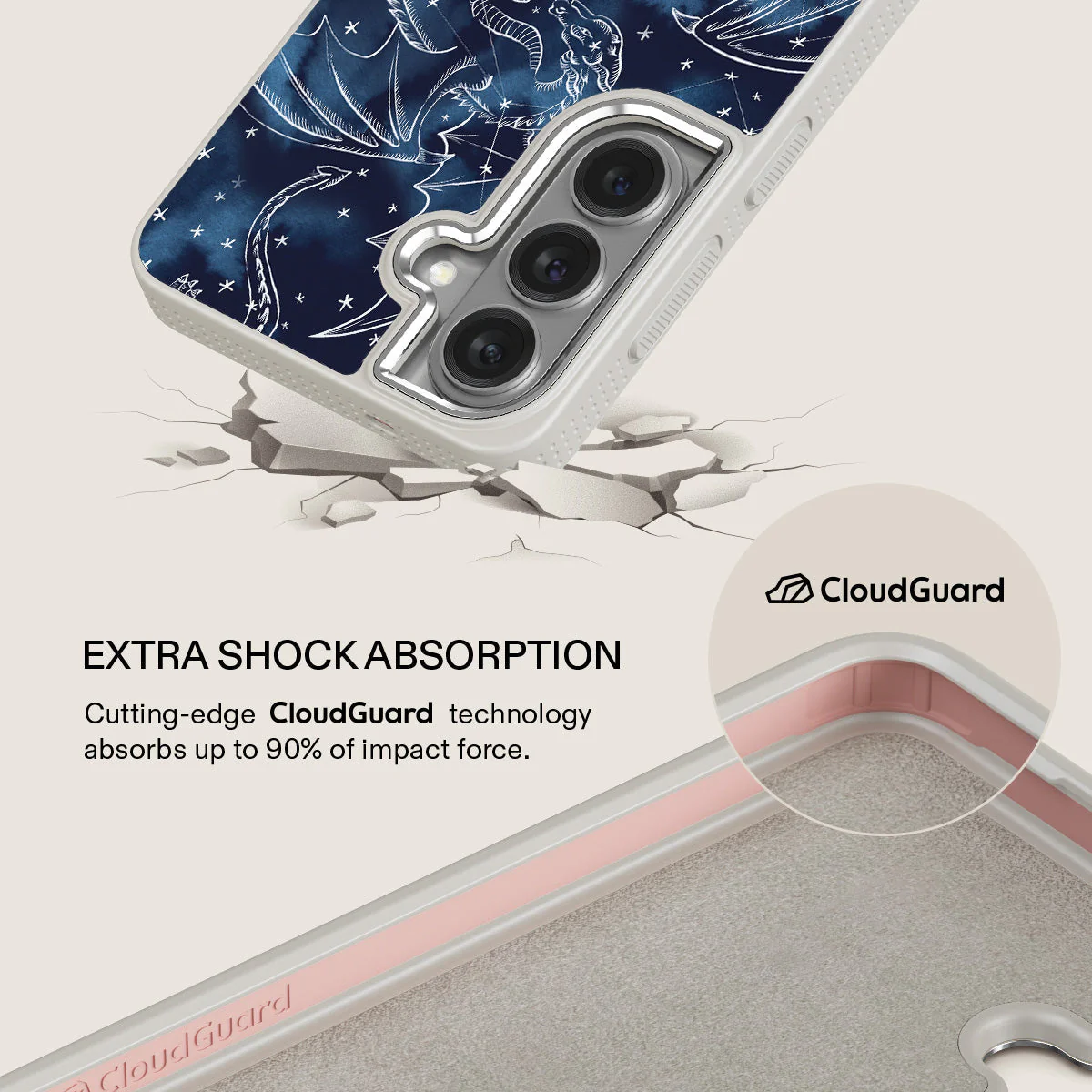 Wyvern - Samsung Galaxy S26 Plus Case - Image 35