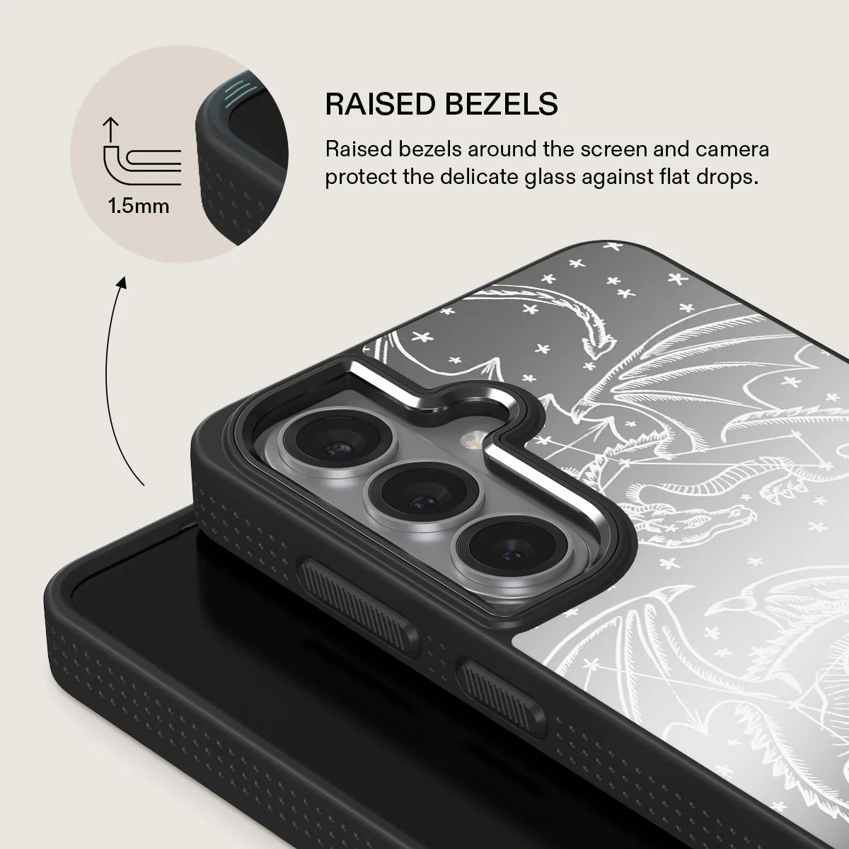 Wyvern - Samsung Galaxy S26 Plus Case - Image 52