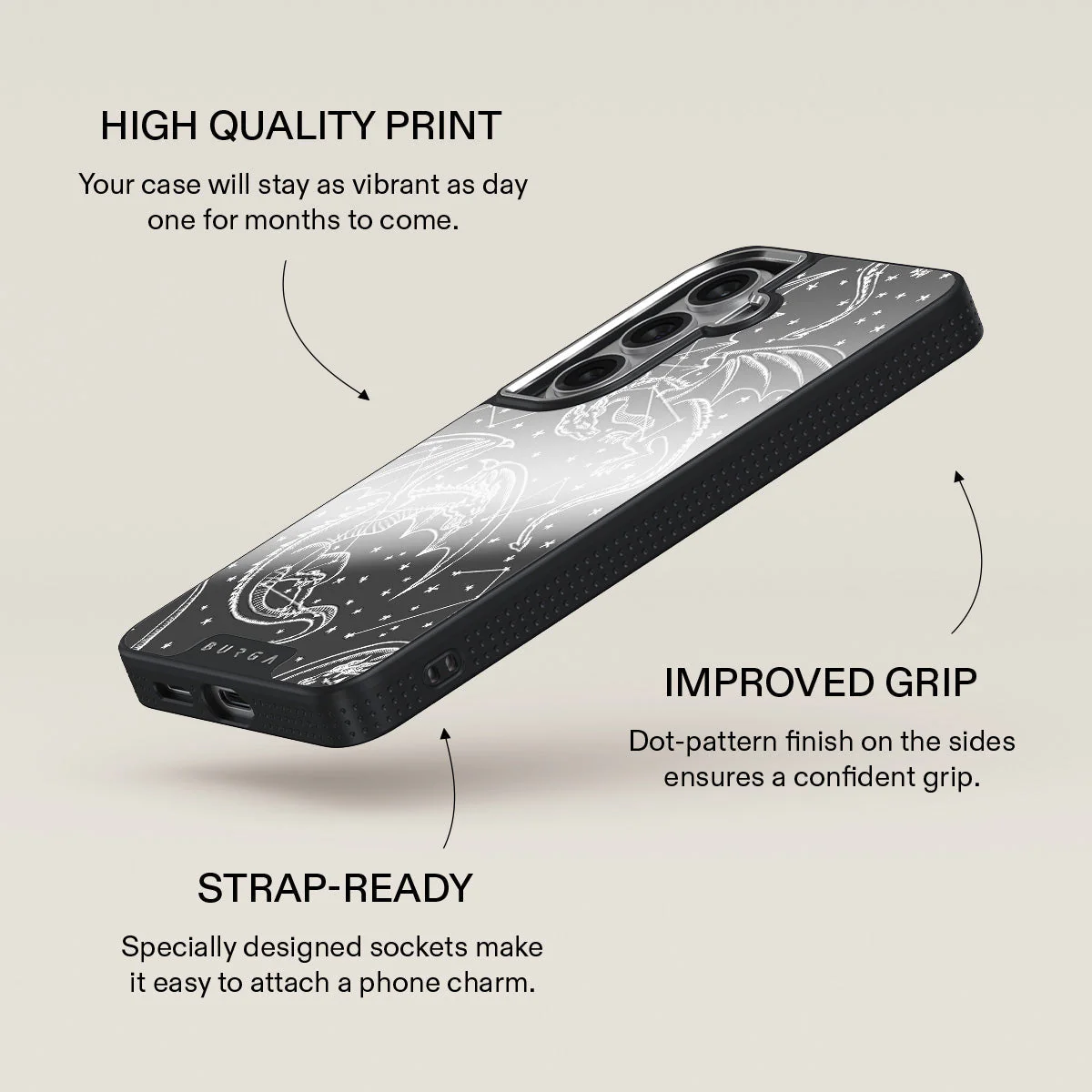 Wyvern - Samsung Galaxy S26 Plus Case - Image 61