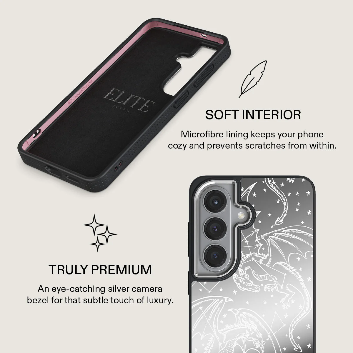 Wyvern - Samsung Galaxy S26 Plus Case - Image 62