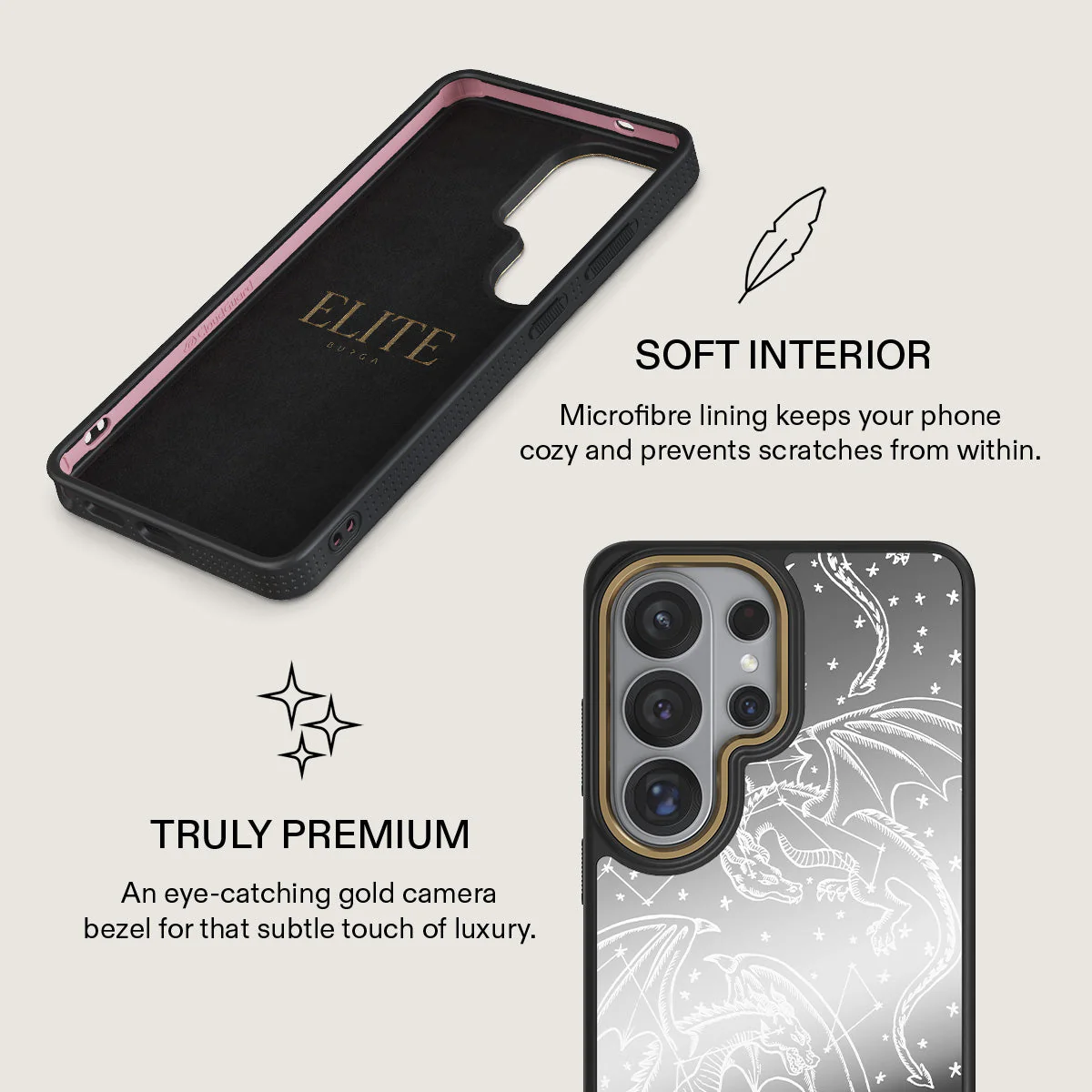 Wyvern - Samsung Galaxy S26 Ultra Case - Image 46