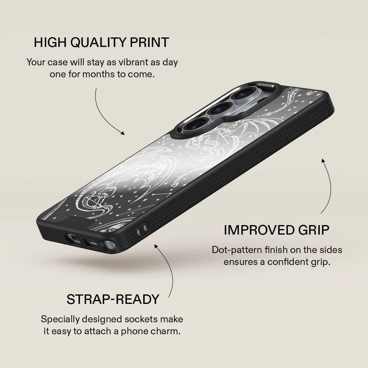 Wyvern - Samsung Galaxy S26 Ultra Case - Image 53