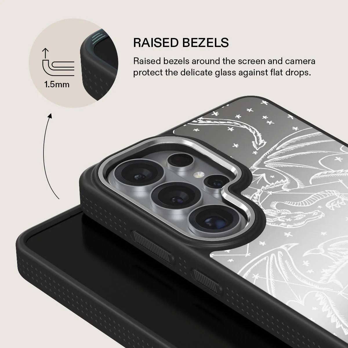Wyvern - Samsung Galaxy S26 Ultra Case - Image 60