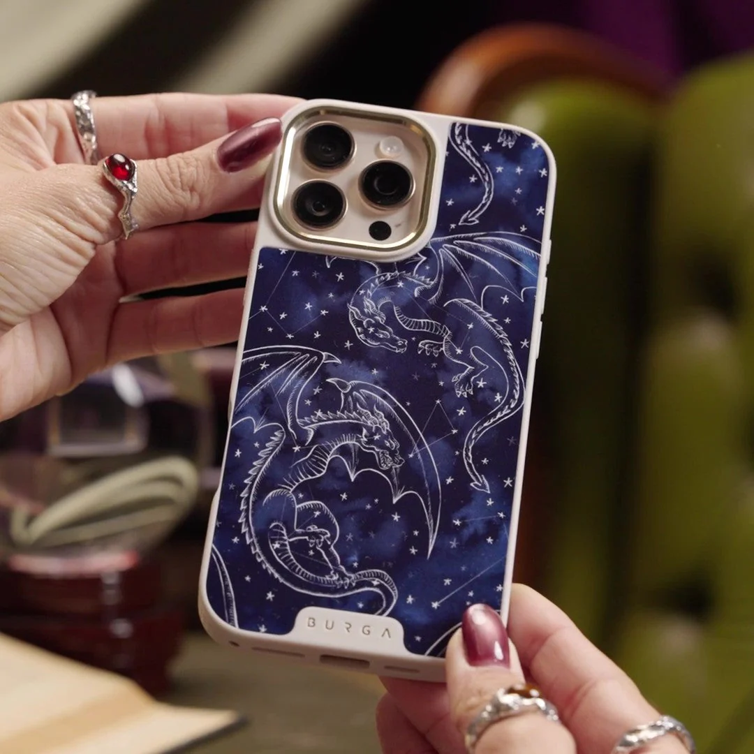 Wyvern - Samsung Galaxy S26 Ultra Case - Image 66