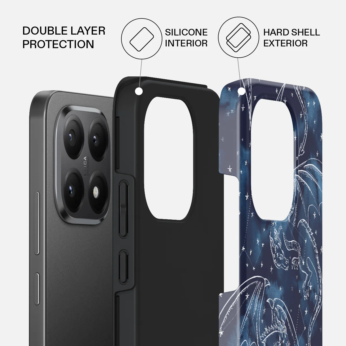 Wyvern - Xiaomi 15T Case - Image 2