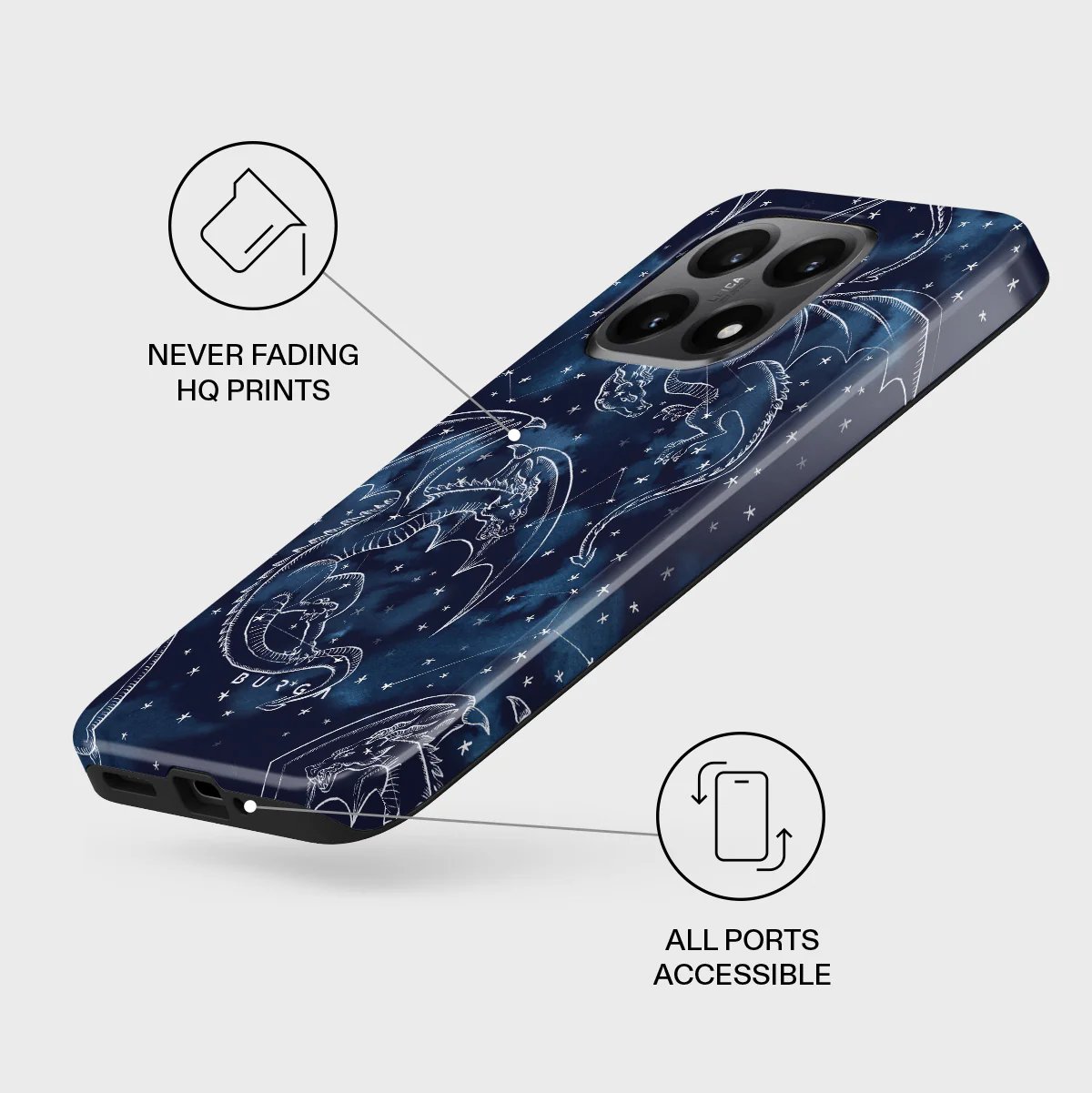 Wyvern - Xiaomi 15T Case - Image 3