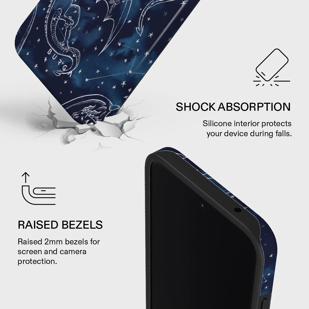 Wyvern - Xiaomi 15T Case - Image 4