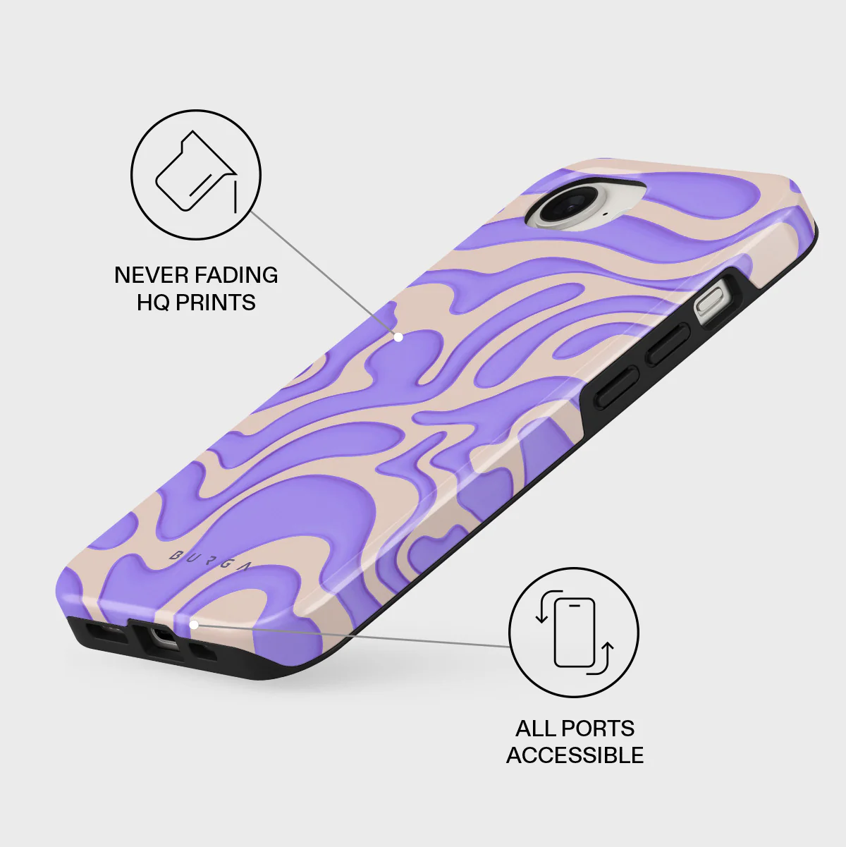 Y2Kool - iPhone 17e Case - Image 3