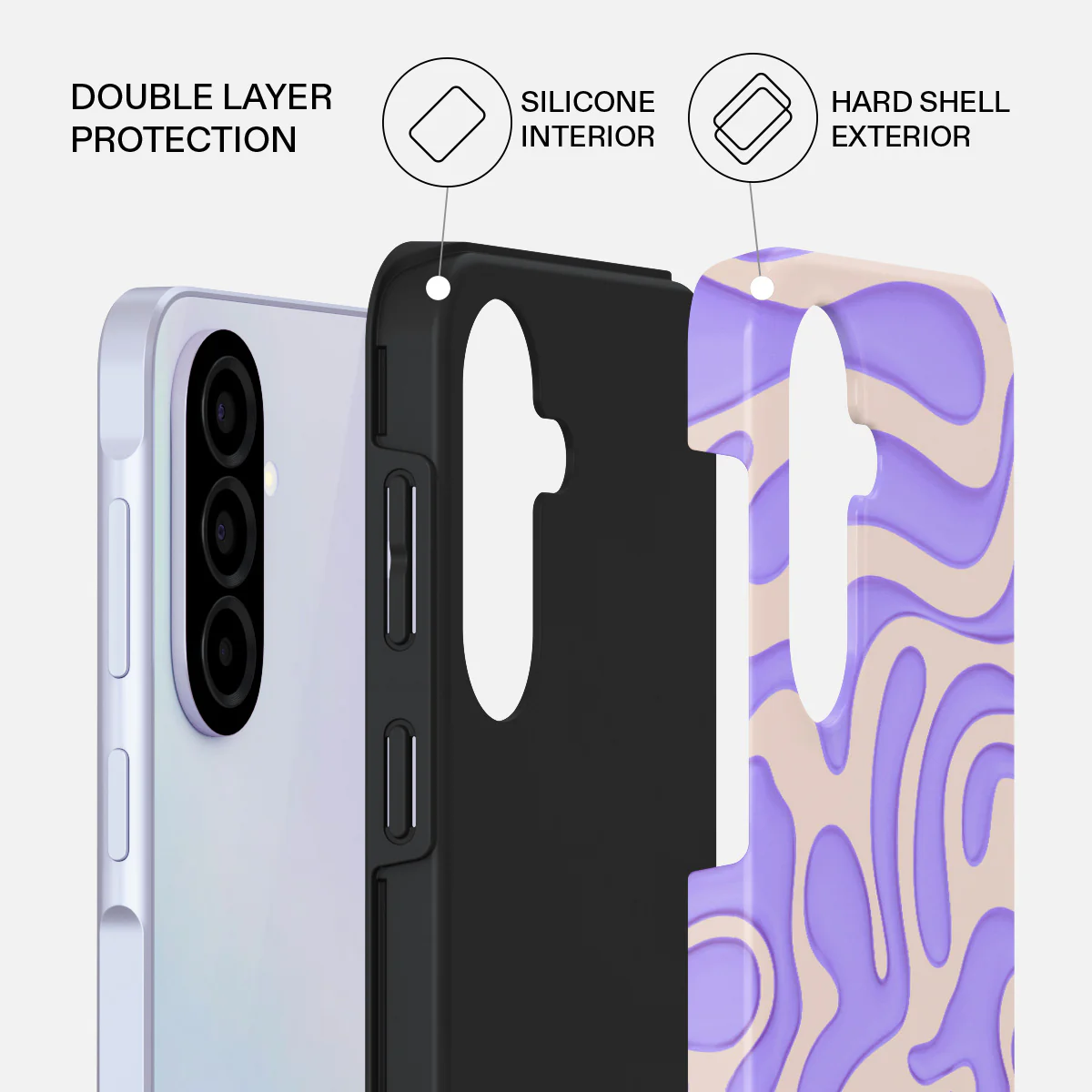 Y2Kool - Samsung Galaxy A37 5G Case - Image 2