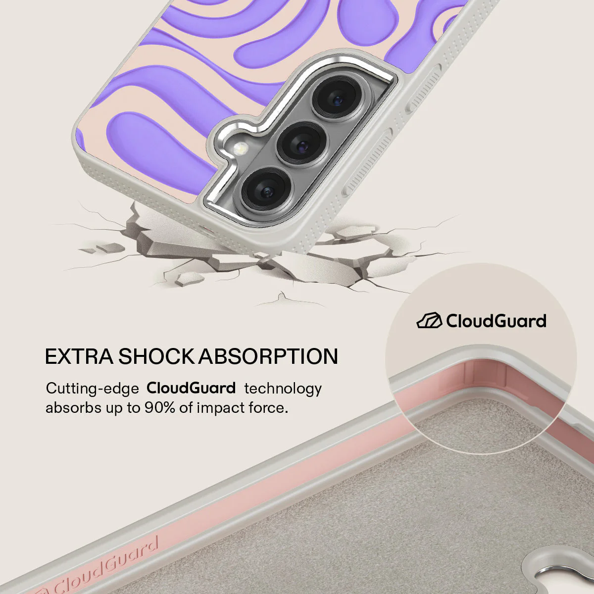 Y2Kool - Samsung Galaxy S26 Case - Image 35