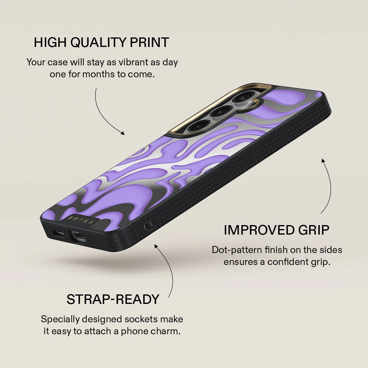 Y2Kool - Samsung Galaxy S26 Case - Image 45