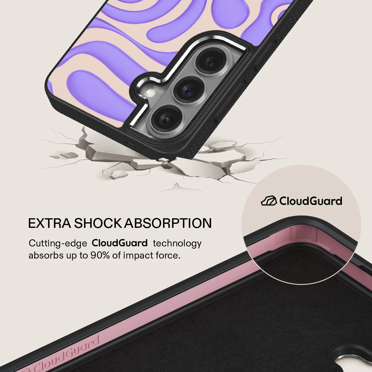 Y2Kool - Samsung Galaxy S26 Plus Case - Image 14