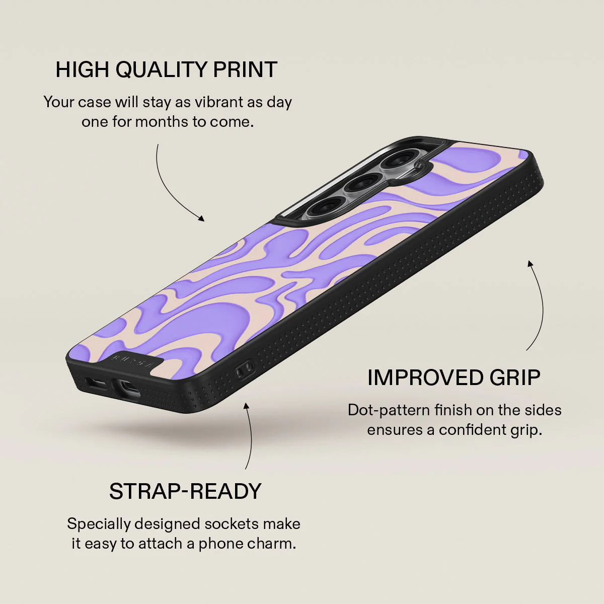 Y2Kool - Samsung Galaxy S26 Plus Case - Image 16