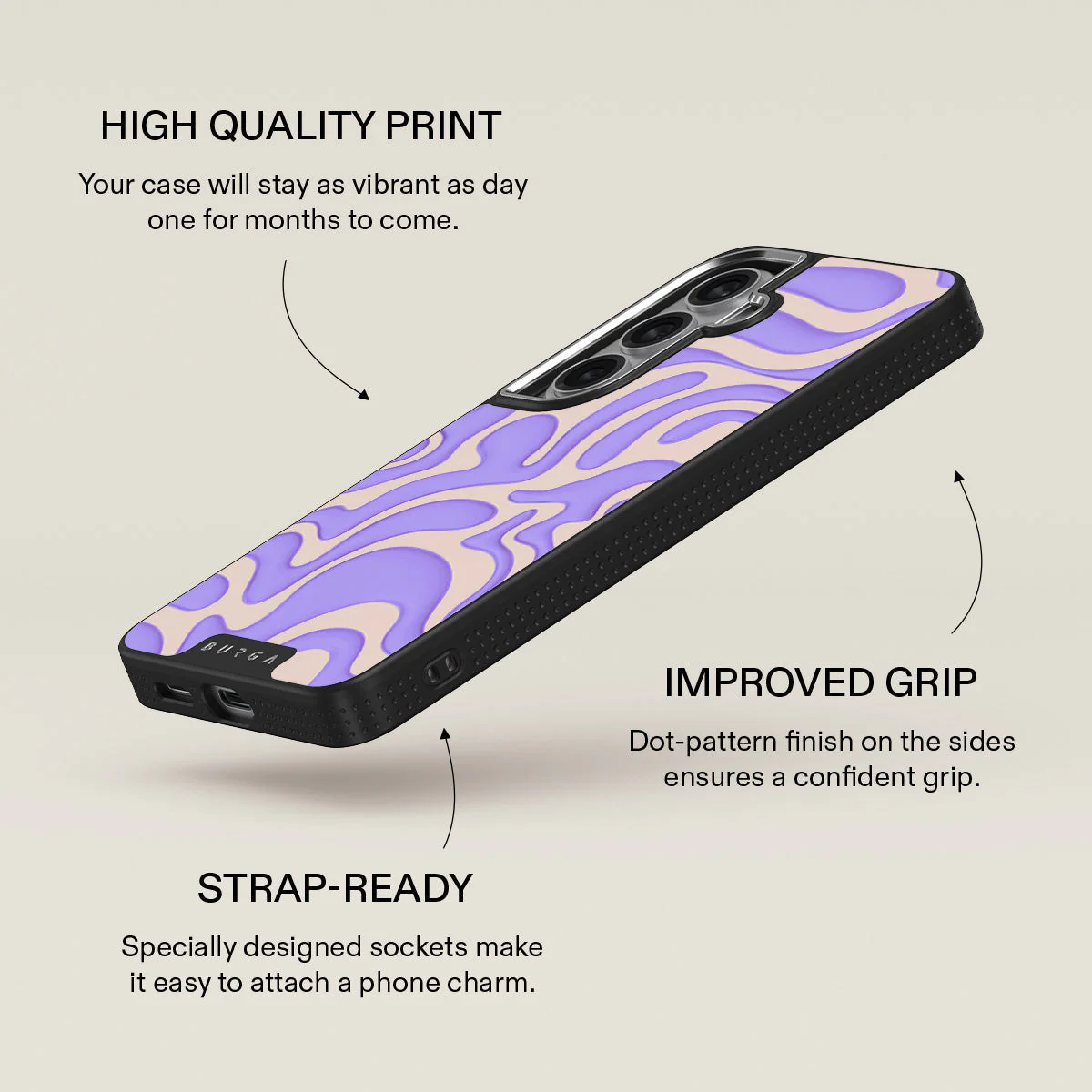 Y2Kool - Samsung Galaxy S26 Plus Case - Image 23