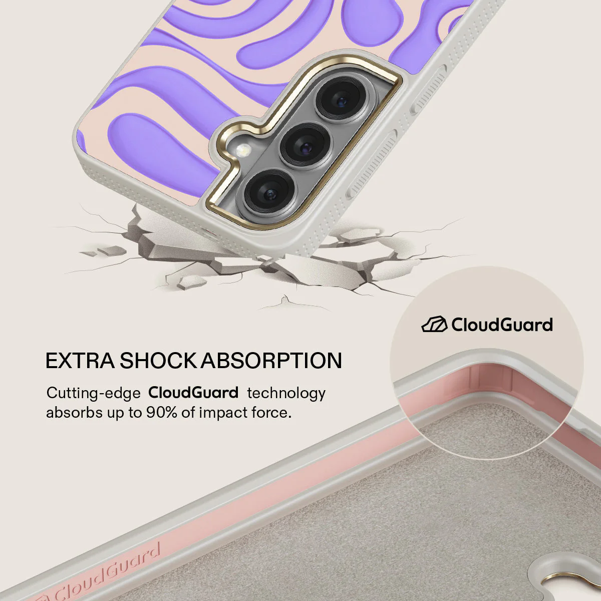 Y2Kool - Samsung Galaxy S26 Plus Case - Image 28