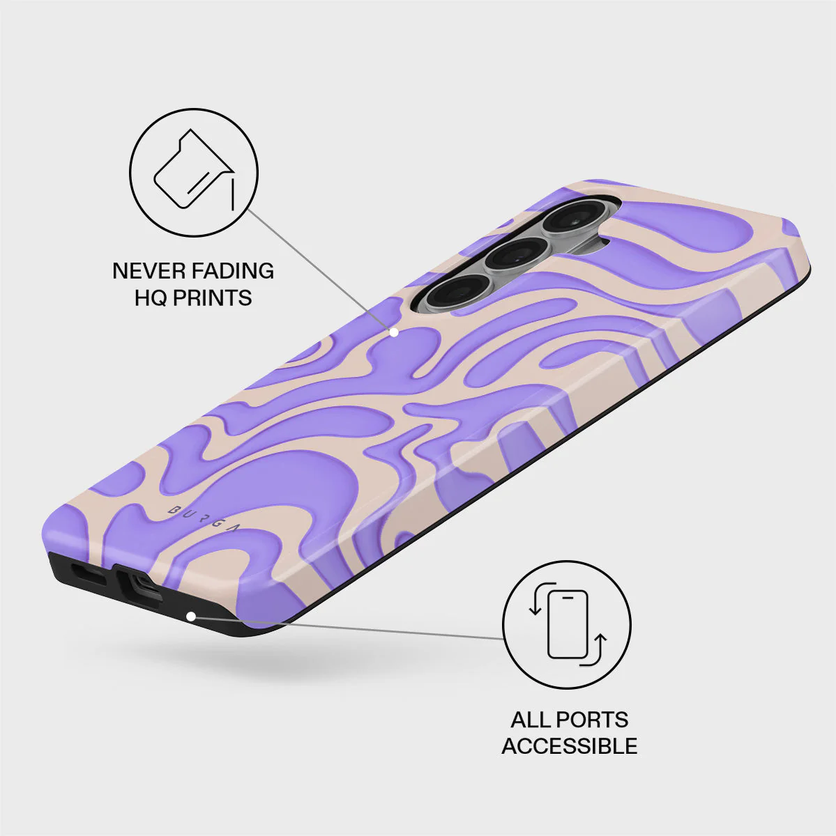 Y2Kool - Samsung Galaxy S26 Plus Case - Image 3