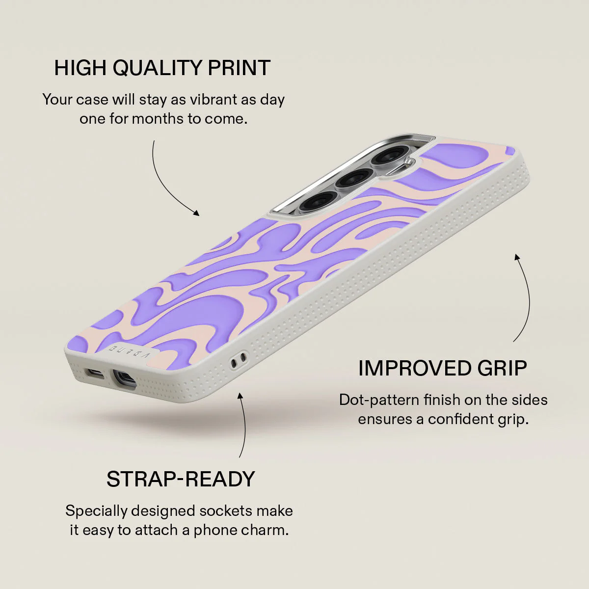 Y2Kool - Samsung Galaxy S26 Plus Case - Image 37