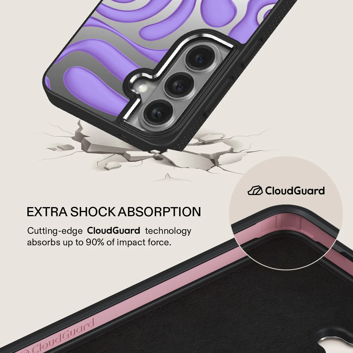 Y2Kool - Samsung Galaxy S26 Plus Case - Image 50