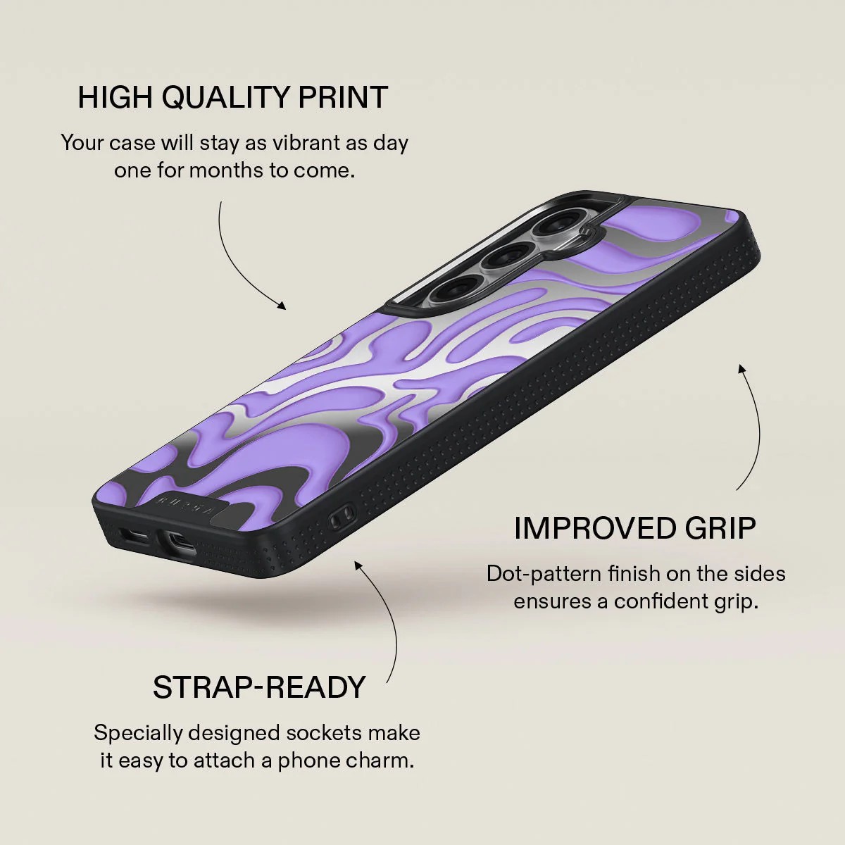 Y2Kool - Samsung Galaxy S26 Plus Case - Image 53