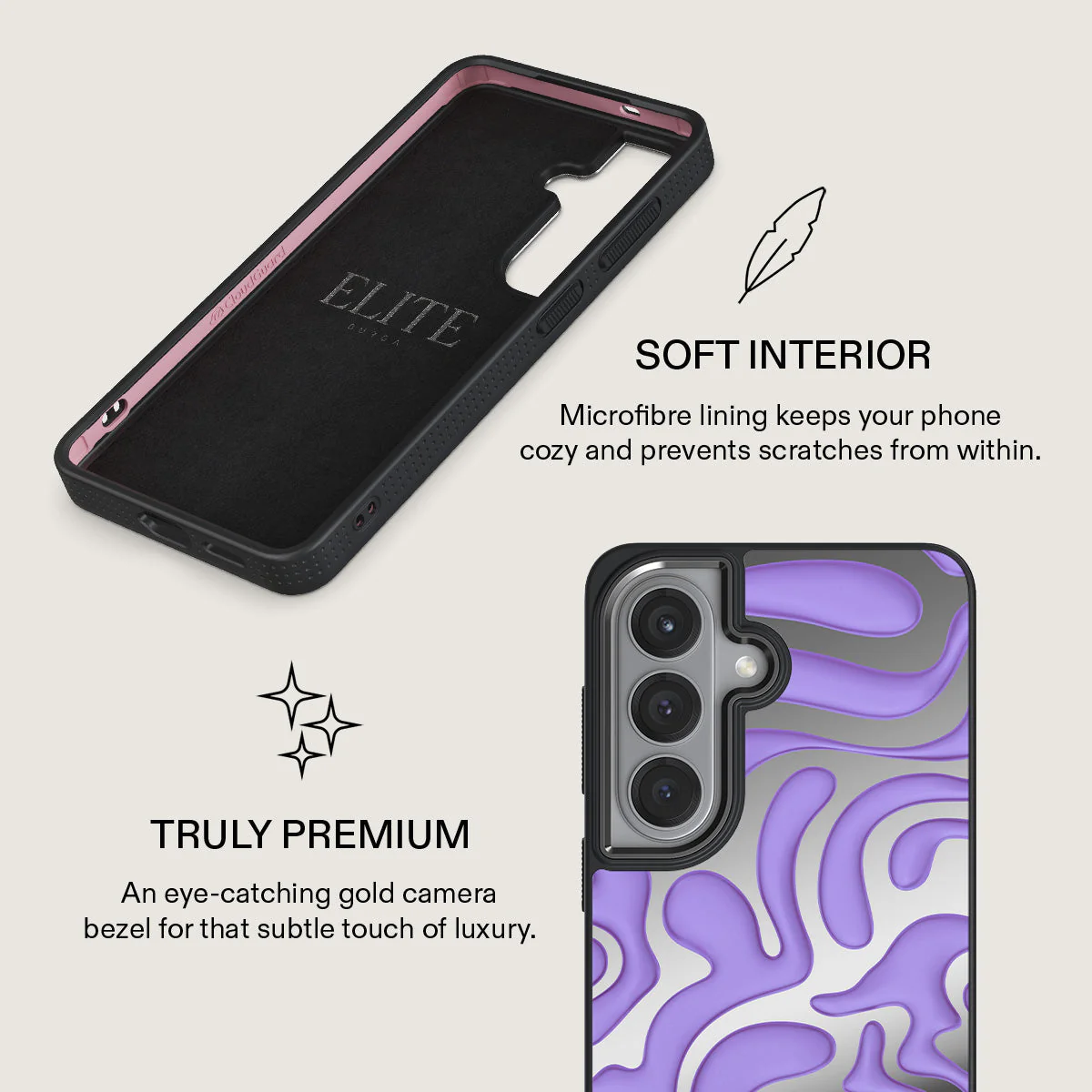 Y2Kool - Samsung Galaxy S26 Plus Case - Image 54