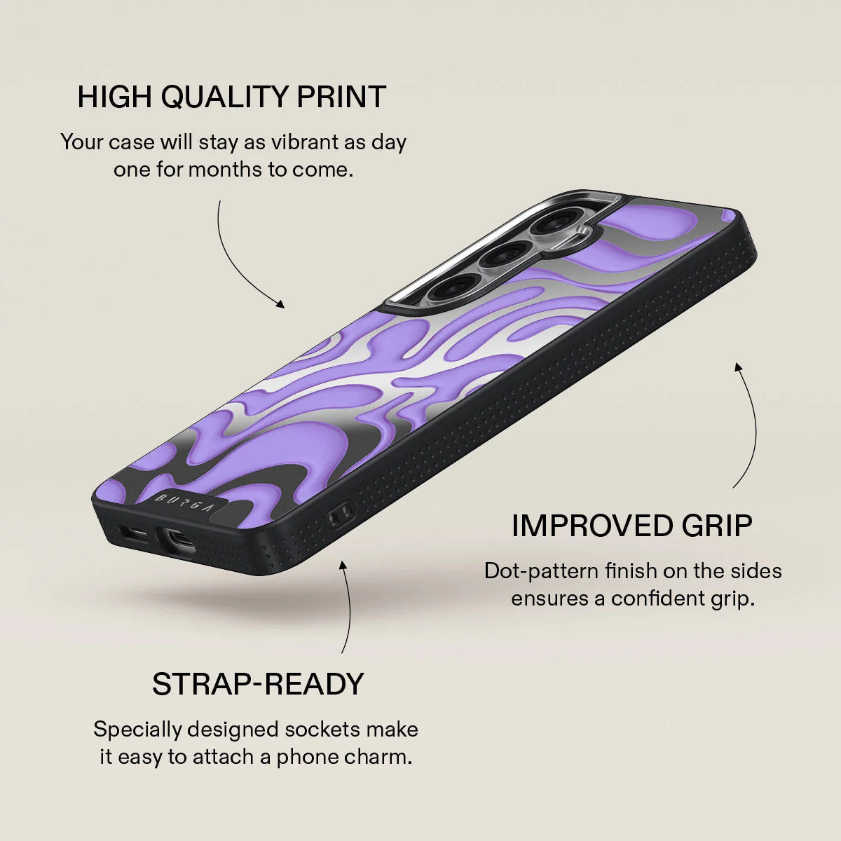 Y2Kool - Samsung Galaxy S26 Plus Case - Image 61